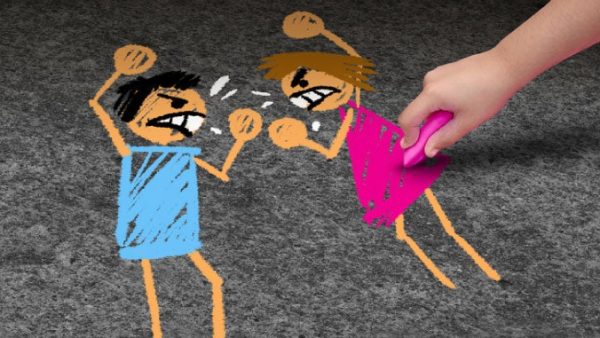 Recognizing Abuse and Violence