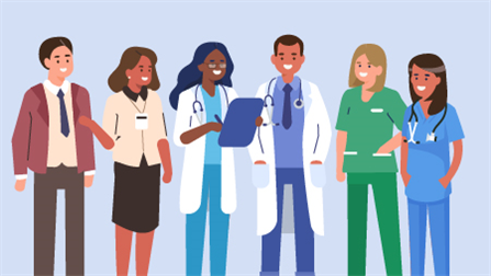 Aspectos básicos de la privacidad y seguridad de la Ley HIPAA