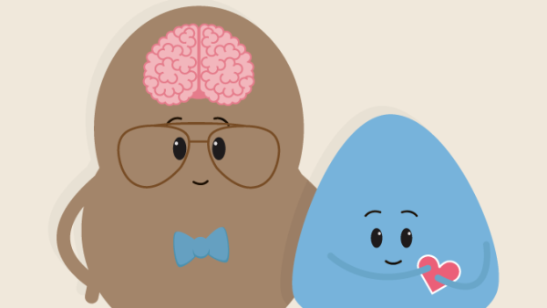 Cognitive Functions: Thinking and Feeling