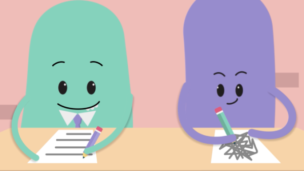 Cognitive Functions: Sensing and Intuition