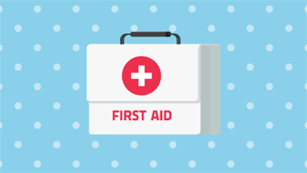 First Aid Responsibilities for Managers