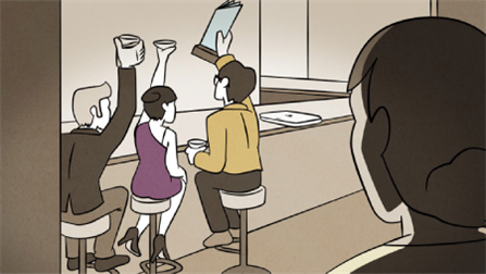 The SAFE Files: Privacy for the Private Sector