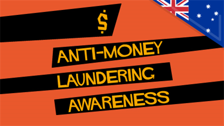 Anti-Money Laundering Awareness (AU)