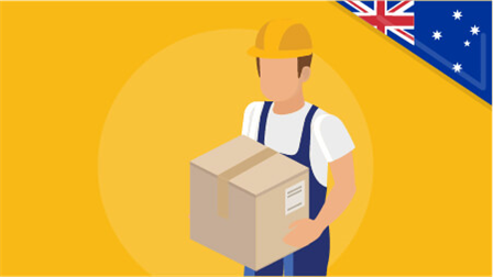 Manual Handling (AU)
