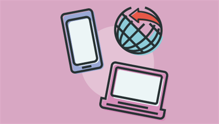 Top-Ups: Electronic Communication and Social Media