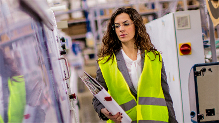 Safety Leadership: Incident Reporting, Notification and Investigation