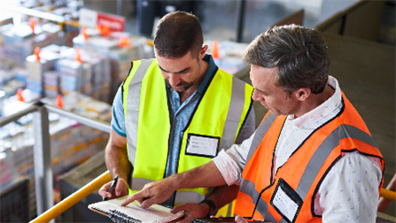 Safety Leadership: Managing and Promoting Health and Safety