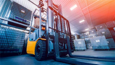 Forklift Safety (AU)