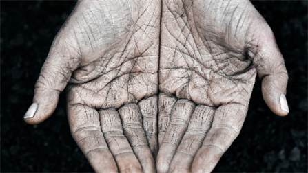 Combatting Modern Slavery