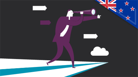 Cybersecurity Incidents: General Awareness (NZ)