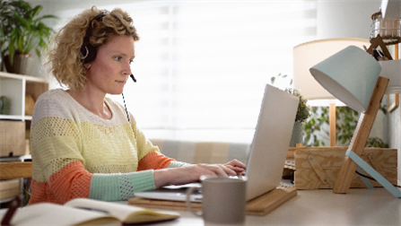 Managing a Remote Team