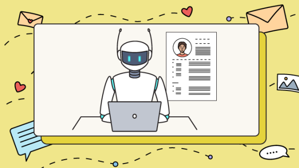 Employee Experience Management (EXM): Recruitment Stage - AI in Recruitment
