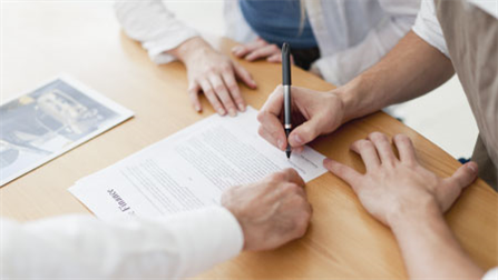 Working with Unions and Bargaining Breakdowns