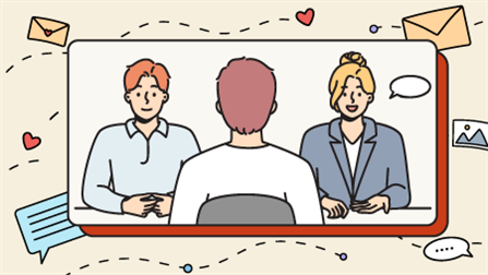 EXM Lifecycle: Recruitment Stage