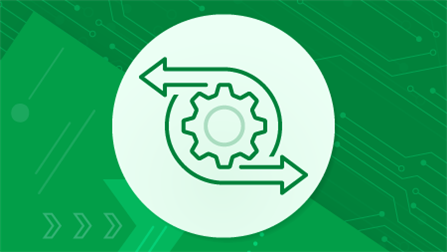 Digital Transformation: Processes - Change Management