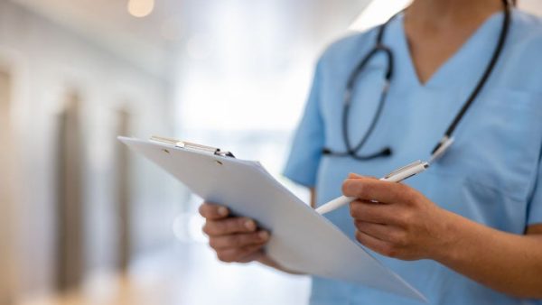 Descripción general del bloqueo de información de la Ley HIPAA para proveedores de atención médica