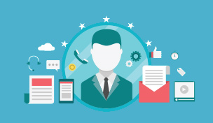 Learn to be on Stage to Provide the Best Service