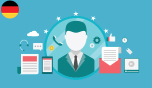 Lernen sie, Ihre rolle zu spielen ‚Äì f√ºr optimalen service
