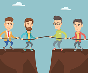 Work Teams: Some Basic Guidelines