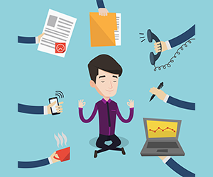 Management Skills: What Does It Take?
