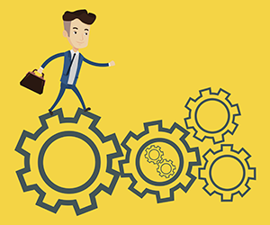 Managing Change in Your Organization