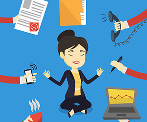 Types of Management Styles in an Organization