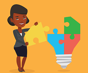 The Four Stages of Employee Training
