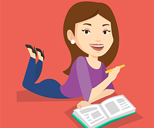 Proper Grammar: Prepositions