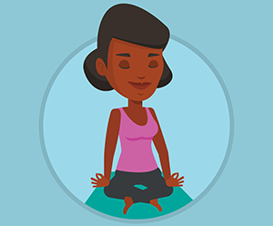 Reducing Stress: Techniques to Relax