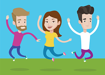 Stress Management: Taking Care of Yourself