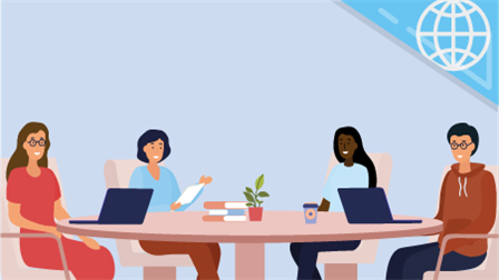 Building Effective Employee Resource Groups