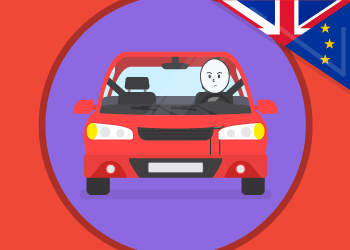 Speeding on Site (UK/EU)