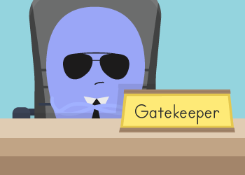 Navigating Gatekeepers