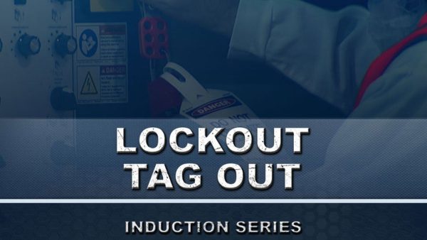 Lockout Tag Out