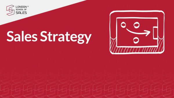 Sales Strategy