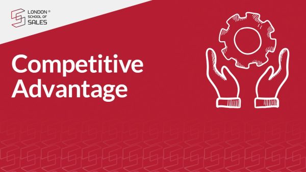 Competitive Advantage