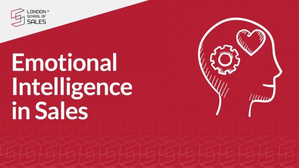 Emotional Intelligence in Sales