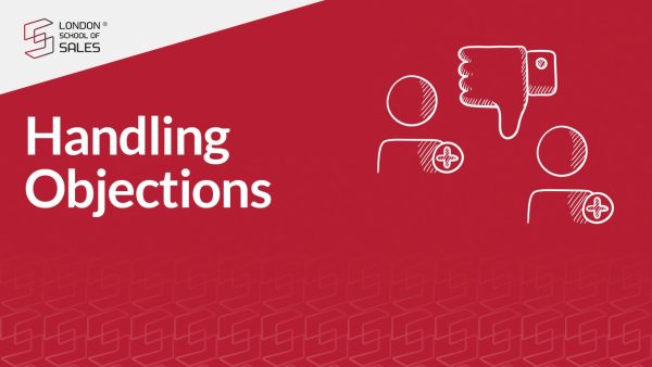 Handling Objections