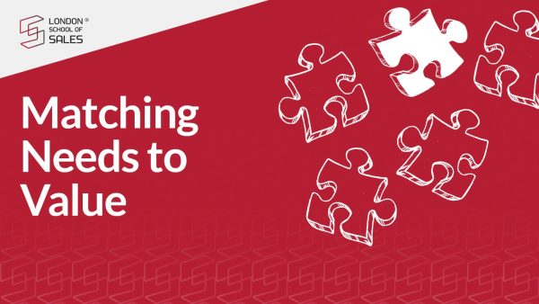 Matching Needs to Value