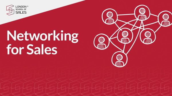 Networking for Sales