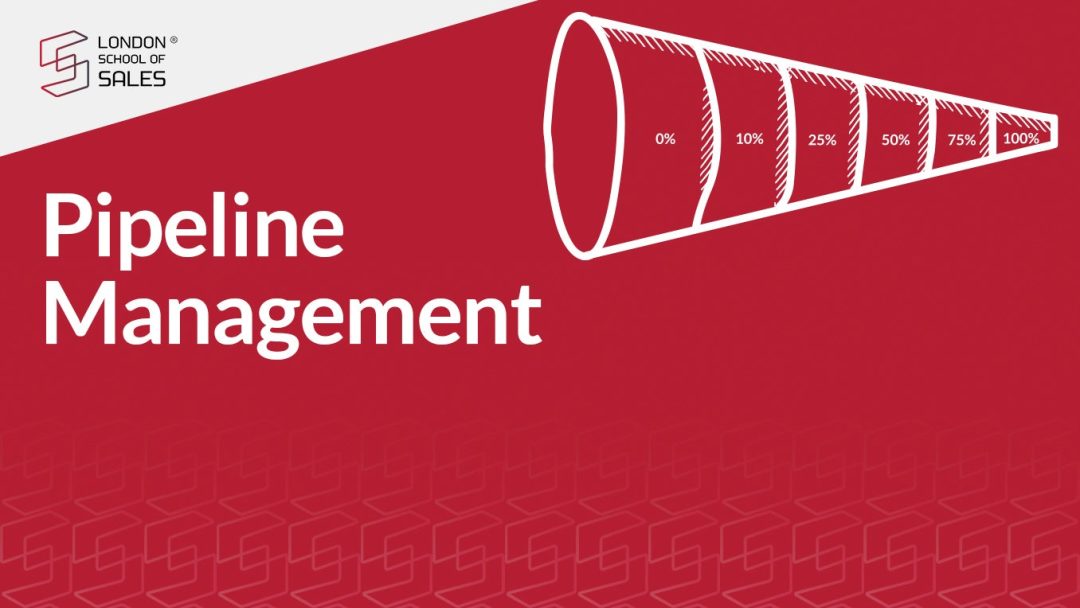 Pipeline Management