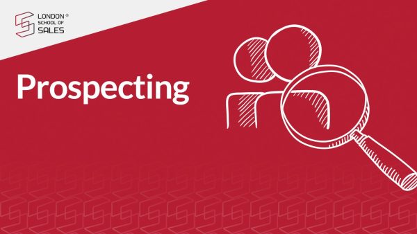 Prospecting