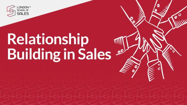 Relationship Building in Sales