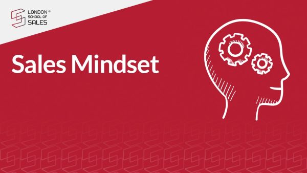 Sales Mindset