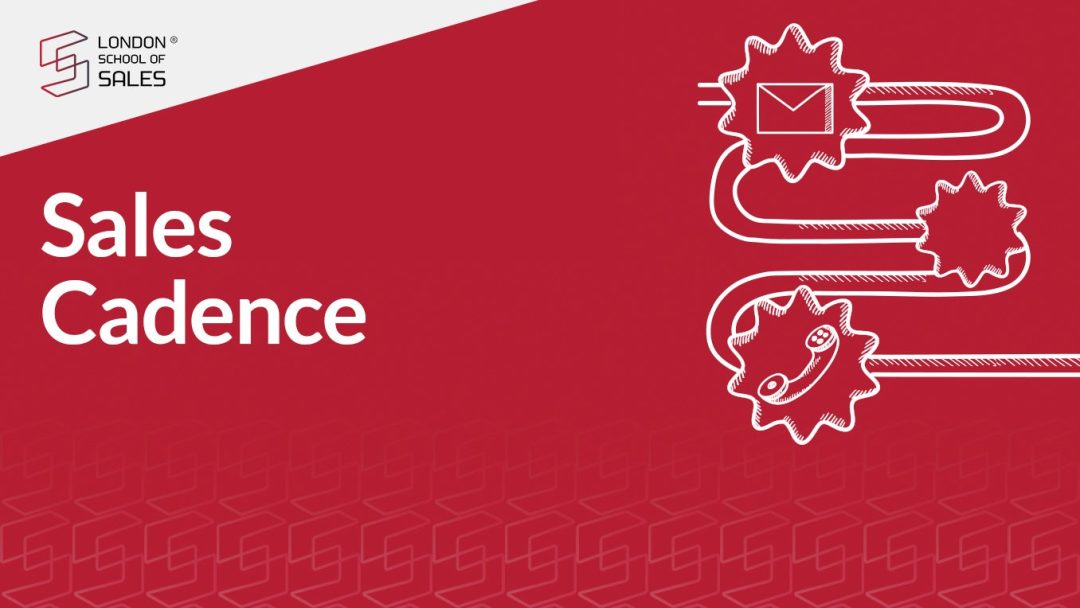 Sales Cadence