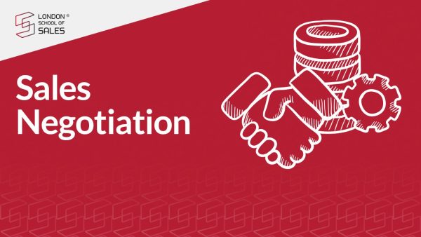 Sales Negotiation