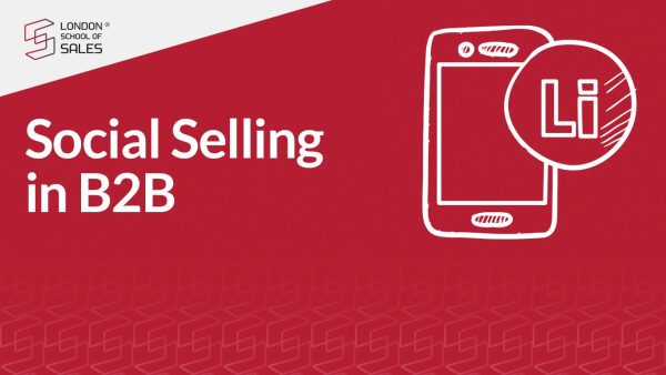 Social Selling in B2B