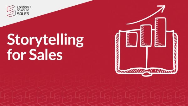 Storytelling for Sales