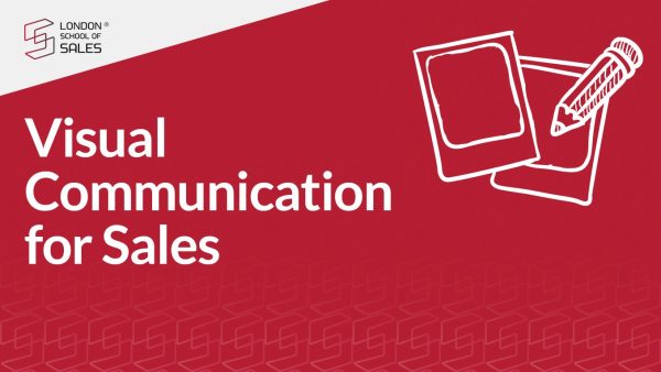 Visual Communication for Sales