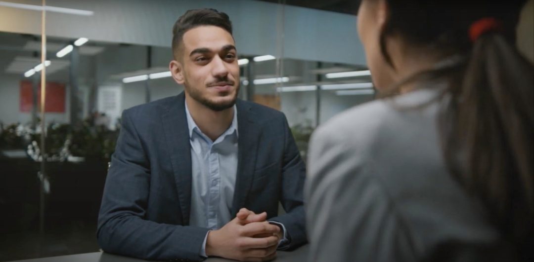 Conducting a Performance-based Interview